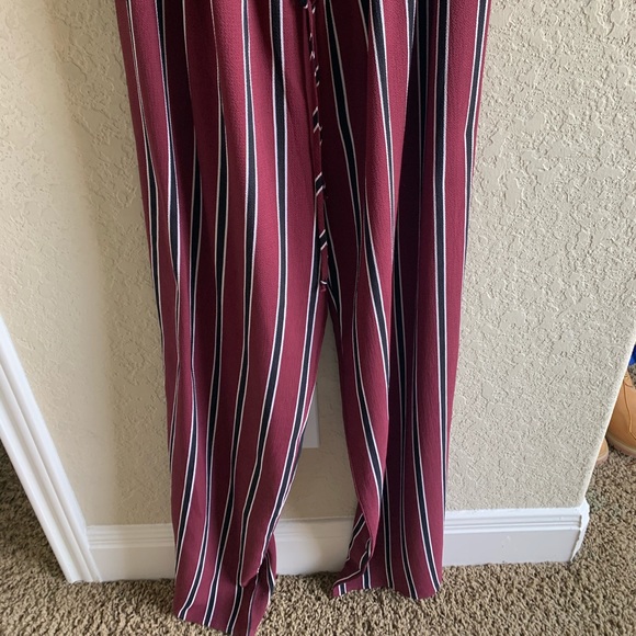 Off the shoulder romper - Picture 4 of 5